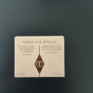 Charlotte Tilbury Charlotte’s Magic Eye Cream with Retinol